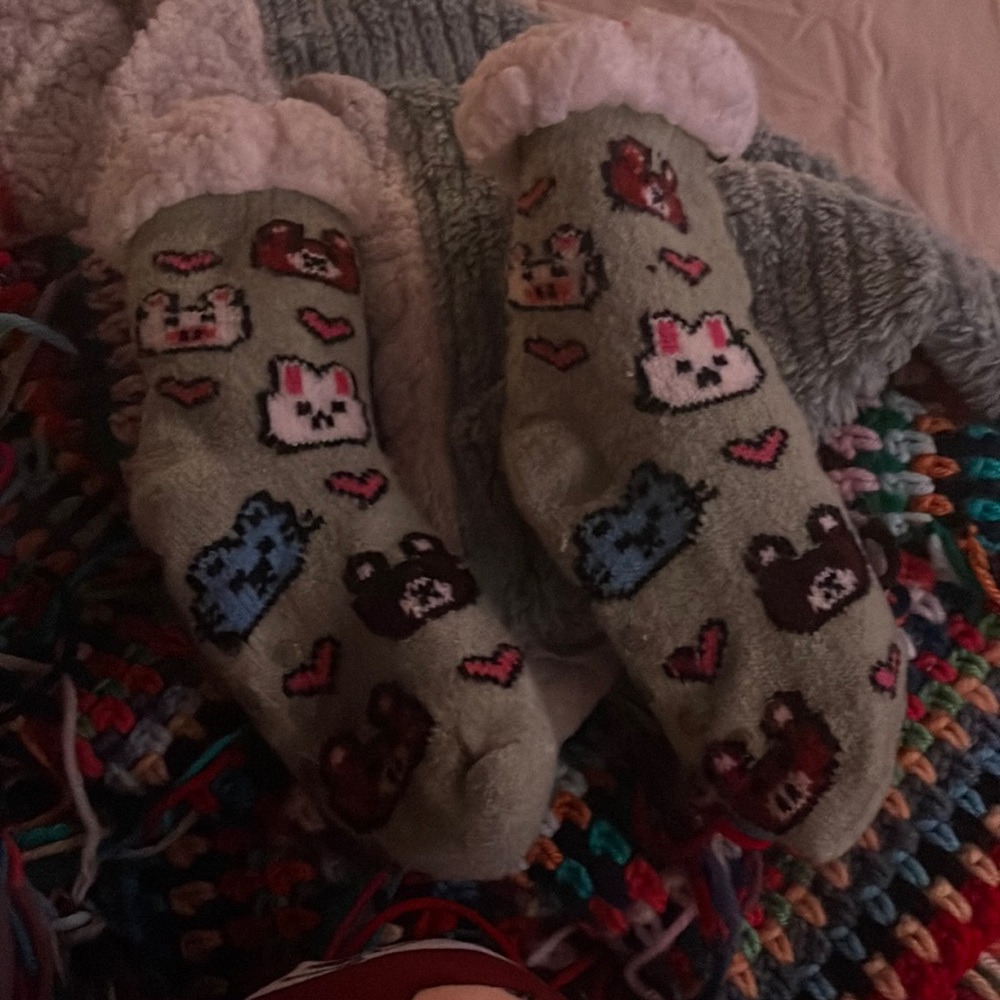 Socks